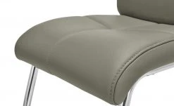 JOOP! Leder-Schwingstuhl Loft | Stone (Dunkelgrau) -SitzWerk Verkaufsgeschäft 15300374 1 202104212234