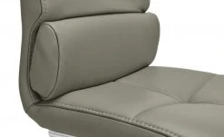 JOOP! Leder-Schwingstuhl Loft | Stone (Dunkelgrau) -SitzWerk Verkaufsgeschäft 15300374 4 202104212234