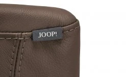 JOOP! Leder-Schwingstuhl Loft | Nougat (Dunkelbraun) -SitzWerk Verkaufsgeschäft 15300375 13 202104212234
