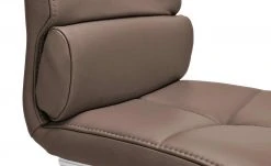 JOOP! Leder-Schwingstuhl Loft | Nougat (Dunkelbraun) -SitzWerk Verkaufsgeschäft 15300375 6 202104212234