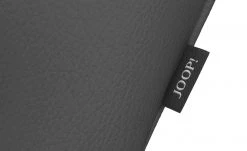 JOOP! Leder Dinner-Stuhl Lounge | Teer (Anthrazit) 4-Fußstuhl -SitzWerk Verkaufsgeschäft 15300390 1 202104232234