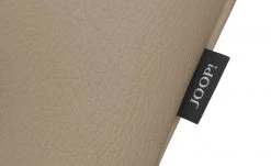 JOOP! Leder Dinner-Stuhl Lounge | Smoke (Hellbraun) 4-Fußstuhl -SitzWerk Verkaufsgeschäft 15300391 1 202104232234