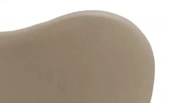 JOOP! Leder Dinner-Stuhl Lounge | Smoke (Hellbraun) 4-Fußstuhl -SitzWerk Verkaufsgeschäft 15300391 7 202104232234