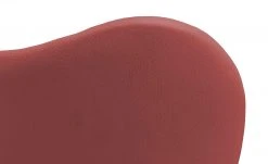 JOOP! Leder Dinner-Stuhl Lounge | Rosso (Rot) 4-Fußstuhl -SitzWerk Verkaufsgeschäft 15300392 10 202104232234