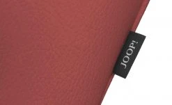 JOOP! Leder Dinner-Stuhl Lounge | Rosso (Rot) 4-Fußstuhl -SitzWerk Verkaufsgeschäft 15300392 4 202104232234