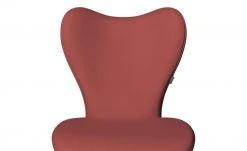 JOOP! Leder Dinner-Stuhl Lounge | Rosso (Rot) 4-Fußstuhl -SitzWerk Verkaufsgeschäft 15300392 9 202104232234