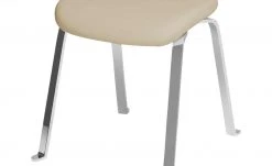 JOOP! Leder Dinner-Stuhl Lounge | Kreide (Beige) 4-Fußstuhl 22 JOOP! Leder Dinner-Stuhl Lounge | Kreide (Beige) 4-Fußstuhl -SitzWerk Verkaufsgeschäft 15300393 7 202104232234