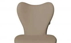 JOOP! Leder-Schwingstuhl Lounge | Smoke (Hellbraun) Schwingstuhl -SitzWerk Verkaufsgeschäft 15300396 8 202104232234