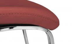 JOOP! Leder-Schwingstuhl Lounge | Rosso (Rot) Schwingstuhl 22 JOOP! Leder-Schwingstuhl Lounge | Rosso (Rot) Schwingstuhl -SitzWerk Verkaufsgeschäft 15300397 7 202104232234