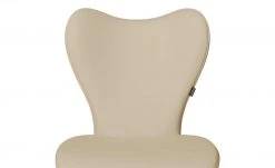 JOOP! Leder-Schwingstuhl Lounge | Kreide (Beige) Schwingstuhl -SitzWerk Verkaufsgeschäft 15300398 7 202104232234