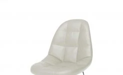 JOOP! Leder-Kufenstuhl Move | Silber (Hellgrau) 11 JOOP! Leder-Kufenstuhl Move | Silber (Hellgrau) -SitzWerk Verkaufsgeschäft 15300414 3 202104282233