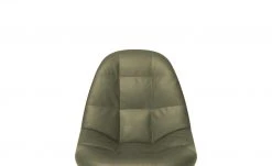 JOOP! Leder-Kufenstuhl Move | Zypresse (Dunkelgrün) -SitzWerk Verkaufsgeschäft 15300415 6 202104282233