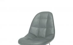 JOOP! Leder-Kufenstuhl Move | Azuro (Blau) -SitzWerk Verkaufsgeschäft 15300416 3 202104212234