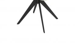 JOOP! Polster-Drehsessel Curves | Carrara (Beige) 4-Fußstuhl -SitzWerk Verkaufsgeschäft 15300421 2 202104212234