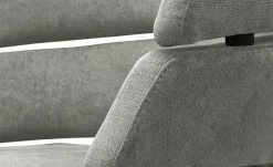 JOOP! Polster-Drehsessel Curves | Stone (Grau) 4-Fußstuhl -SitzWerk Verkaufsgeschäft 15300422 6 202104212234