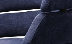 JOOP! Polster-Drehsessel Curves | Marine (Dunkelblau) 4-Fußstuhl -SitzWerk Verkaufsgeschäft 15300423 6 202104212234