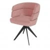 JOOP! Polster-Drehsessel Curves | Rose 4-Fußstuhl -SitzWerk Verkaufsgeschäft 15300424 2 202104212234