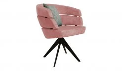 JOOP! Polster-Drehsessel Curves | Rose 4-Fußstuhl 10 JOOP! Polster-Drehsessel Curves | Rose 4-Fußstuhl -SitzWerk Verkaufsgeschäft 15300424 3 202104212234
