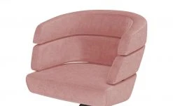 JOOP! Polster-Drehsessel Curves | Rose 4-Fußstuhl 11 JOOP! Polster-Drehsessel Curves | Rose 4-Fußstuhl -SitzWerk Verkaufsgeschäft 15300424 4 202104212234