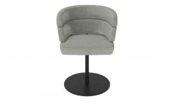 JOOP! Polster-Drehsessel Curves | Stone (Grau) Drehstuhl -SitzWerk Verkaufsgeschäft 15300426 4 202104212234