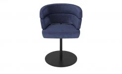 JOOP! Polster-Drehsessel Curves | Marine (Dunkelblau) Drehstuhl -SitzWerk Verkaufsgeschäft 15300427 4 202104212234