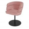 JOOP! Polster-Drehsessel Curves | Rose Drehstuhl -SitzWerk Verkaufsgeschäft 15300428 1 202104212234