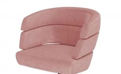 JOOP! Polster-Drehsessel Curves | Rose Drehstuhl -SitzWerk Verkaufsgeschäft 15300428 3 202104212234
