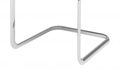 JOOP! Leder-Schwingstuhl Straps | Schiefer (Dunkelgrau) Einzug links 8 JOOP! Leder-Schwingstuhl Straps | Schiefer (Dunkelgrau) Einzug links -SitzWerk Verkaufsgeschäft 15300445 2 202104291236