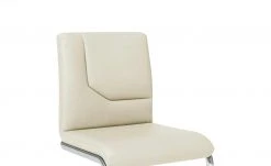 JOOP! Leder-Schwingstuhl Straps | Perle (Creme) Einzug links -SitzWerk Verkaufsgeschäft 15300447 4 202104291236