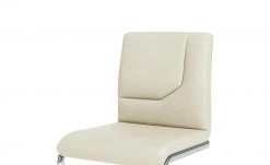 JOOP! Leder-Schwingstuhl Straps | Perle (Creme) Einzug rechts -SitzWerk Verkaufsgeschäft 15300451 4 202104291236