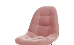 JOOP! Chenille-Kufenstuhl Systems | Rose -SitzWerk Verkaufsgeschäft 15300495 3 202104212234