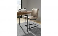 JOOP! Schwingstuhl Leder 24/7 | Zigarre (Braun) 12 JOOP! Schwingstuhl Leder 24/7 | Zigarre (Braun) -SitzWerk Verkaufsgeschäft 15300533 2 202104281234