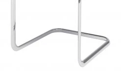 JOOP! Samt-Schwingstuhl Straps | Mocca (Dunkelbraun) Niereneinzug -SitzWerk Verkaufsgeschäft 15300548 3 202104212234