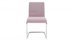 JOOP! Samt-Schwingstuhl Straps | Flieder (Rosa) Einzug rechts -SitzWerk Verkaufsgeschäft 15300563 3 202104291236