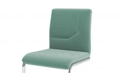JOOP! Samt-Schwingstuhl Straps | Mint (Hellgrün) Einzug rechts -SitzWerk Verkaufsgeschäft 15300564 2 202104291236