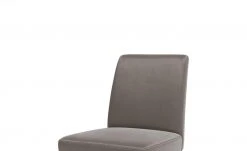 JOOP! Samt-Schwingstuhl Swing | Rauch (Grau) Nein -SitzWerk Verkaufsgeschäft 15300565 3 202104212234