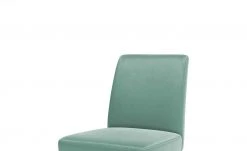 JOOP! Samt-Schwingstuhl Swing | Mint (Hellgrün) Nein -SitzWerk Verkaufsgeschäft 15300571 3 202104212234