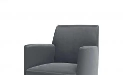 JOOP! Samt-Schwingstuhl Swing | Graphit (Dunkelgrau) Ja -SitzWerk Verkaufsgeschäft 15300578 3 202104282233