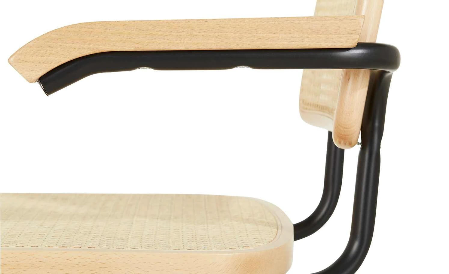 Schwingstuhl Manuel | Ja Schwarz 12 Schwingstuhl Manuel | Ja Schwarz – Bild 10