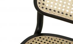 Schwingstuhl Marvin | Nein Schwarz -SitzWerk Verkaufsgeschäft 15300677 6 202105202233