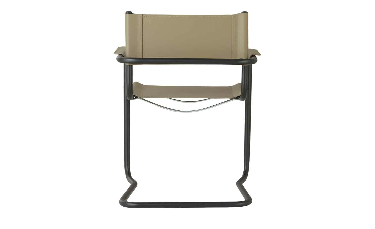 Schwingstuhl Maik | Grau 12 Schwingstuhl Maik | Grau – Bild 10