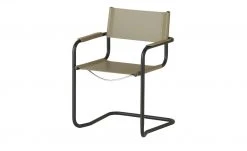 Schwingstuhl Maik | Grau