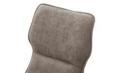 Gray & Jones Polsterstuhl Cap Ferrat One | Braun -SitzWerk Verkaufsgeschäft 15300726 10 202111162234