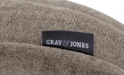 Gray & Jones Polsterstuhl Cap Ferrat One | Braun -SitzWerk Verkaufsgeschäft 15300726 6 202111162234