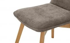 Gray & Jones Polsterstuhl Cap Ferrat One | Braun -SitzWerk Verkaufsgeschäft 15300726 8 202111162234