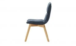 Gray & Jones Polsterstuhl Cap Ferrat One | Blau -SitzWerk Verkaufsgeschäft 15300727 10 202206232232