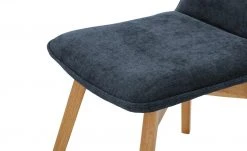 Gray & Jones Polsterstuhl Cap Ferrat One | Blau -SitzWerk Verkaufsgeschäft 15300727 7 202206232232