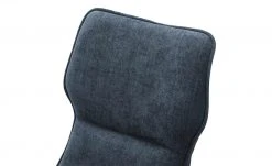 Gray & Jones Polsterstuhl Cap Ferrat One | Blau -SitzWerk Verkaufsgeschäft 15300727 9 202206232232