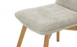 Gray & Jones Polsterstuhl Cap Ferrat One | Beige -SitzWerk Verkaufsgeschäft 15300728 6 202206232232