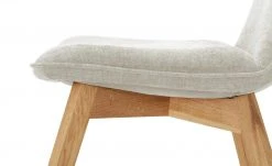 Gray & Jones Polsterstuhl Cap Ferrat One | Beige -SitzWerk Verkaufsgeschäft 15300728 7 202206232232